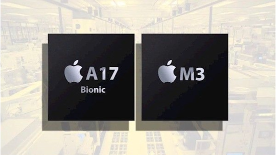 天长苹果15维修站分享iPhone15系列会用3nm芯片吗 